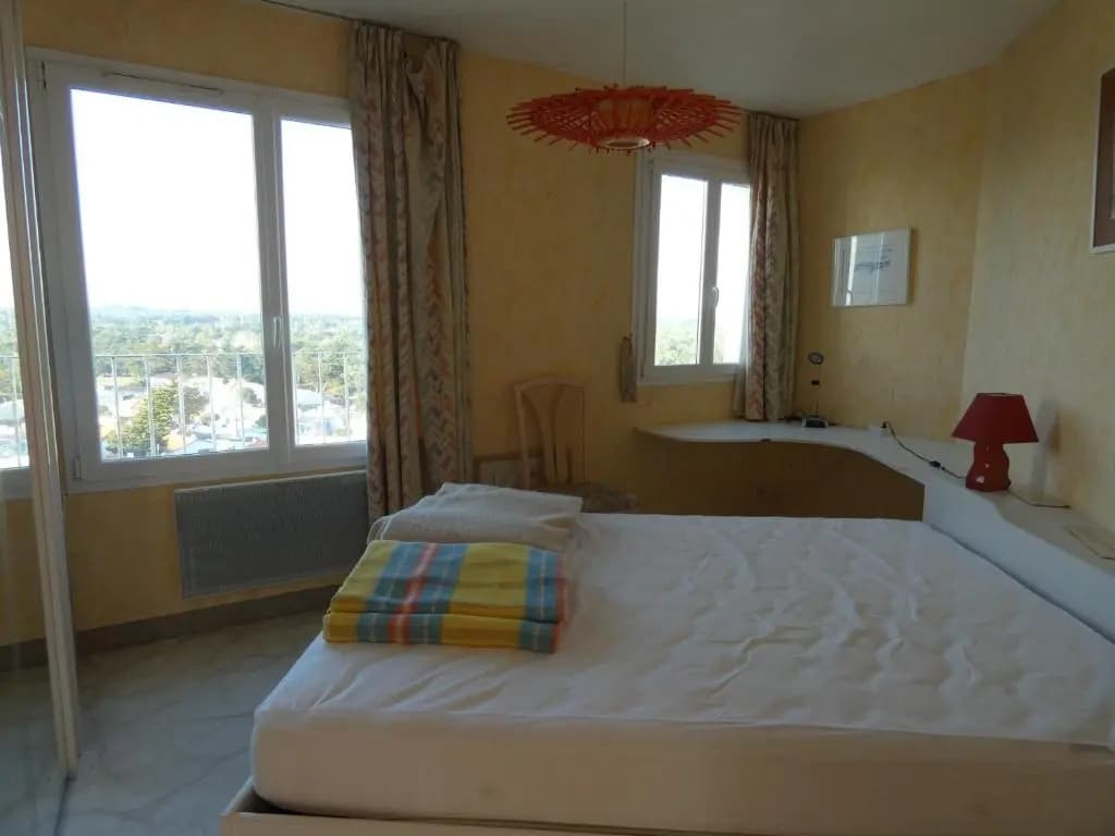 Appartement Saint-Jean-de-Monts, 2 pièces, 4 personnes - FR-1-323-120 - Photo 1