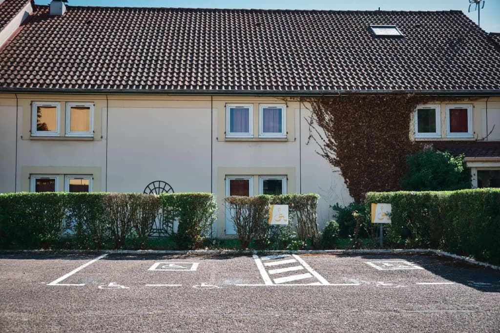 Hotel Première Classe Metz Nord - Talange - Photo 1