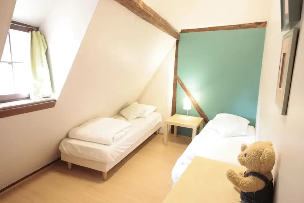 Appartement Zum Bären - Photo 1