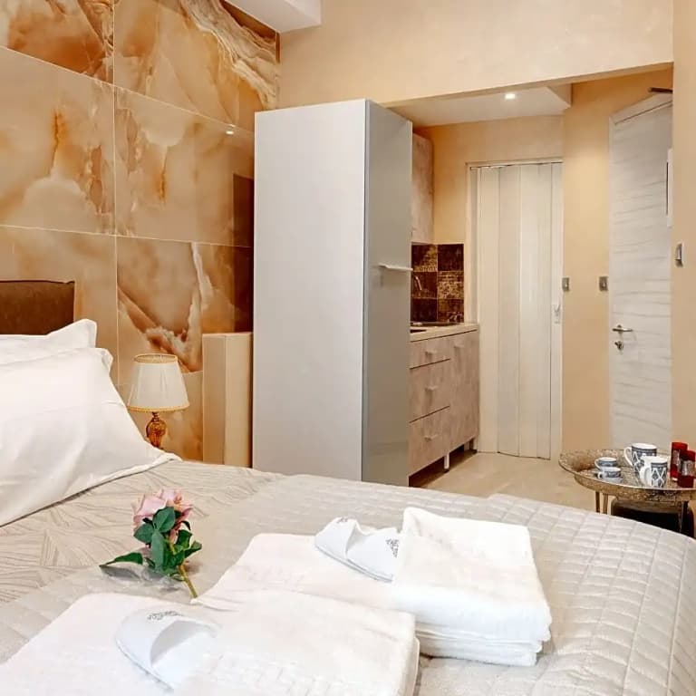 my nice bnb - Photo 1