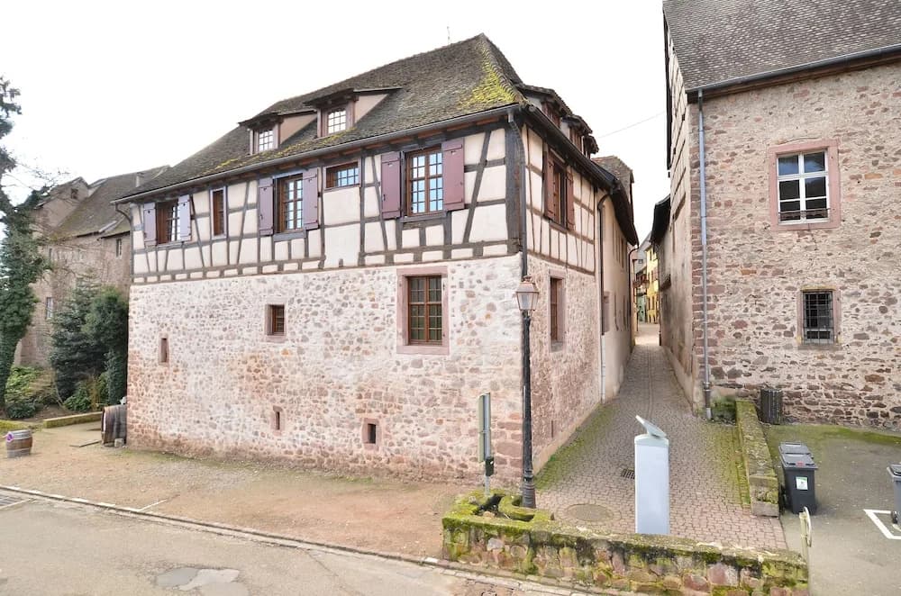 My Riquewihr - Photo 1