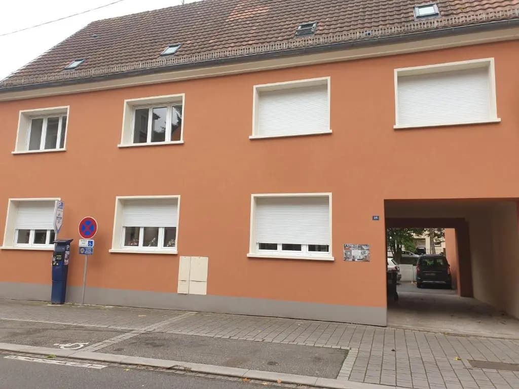 Meublés du 25 N3 Studio 1er Etage - Photo 1