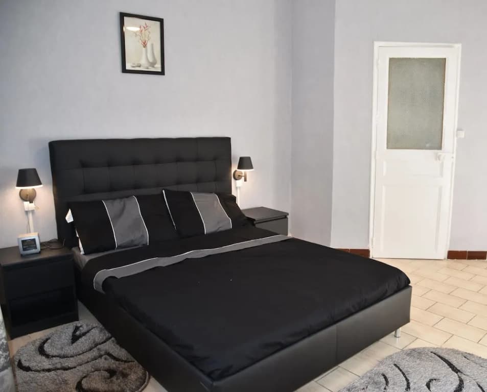 Appartement Marseille Saint Charles - Photo 1