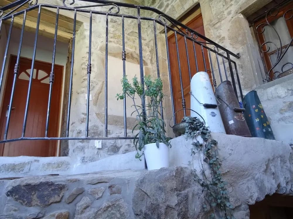 Chambre d'hôte le Mas du Galibot - Photo 1
