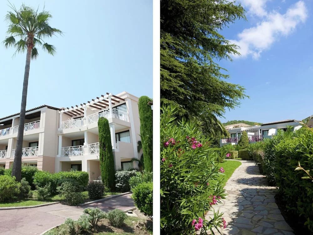 Cannes Appartement - Photo 1