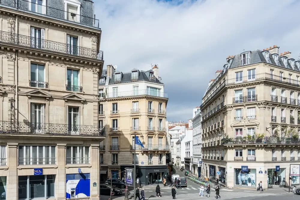 Paris Royal South Residence - Photo 1