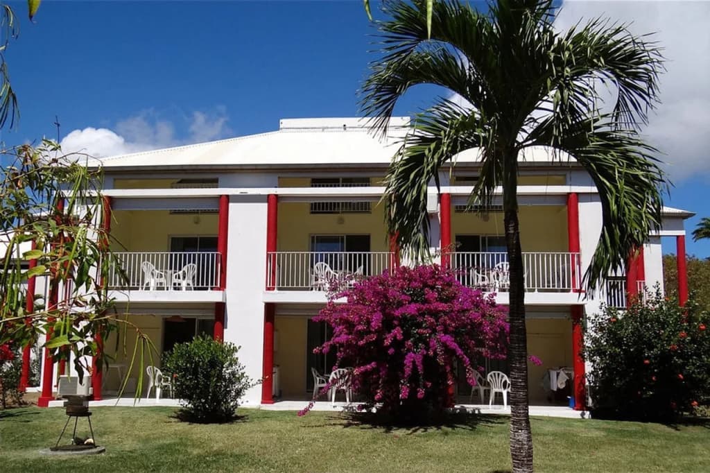 Résidence Le Vallon Guadeloupe - Photo 1