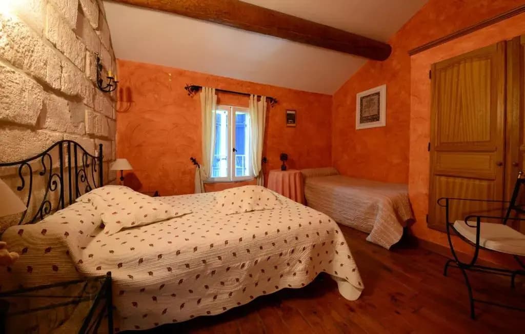 L'Oustau de Mistral - Photo 1
