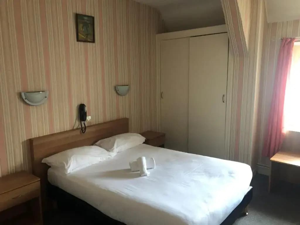 Hostellerie du Cheval Blanc - Photo 1