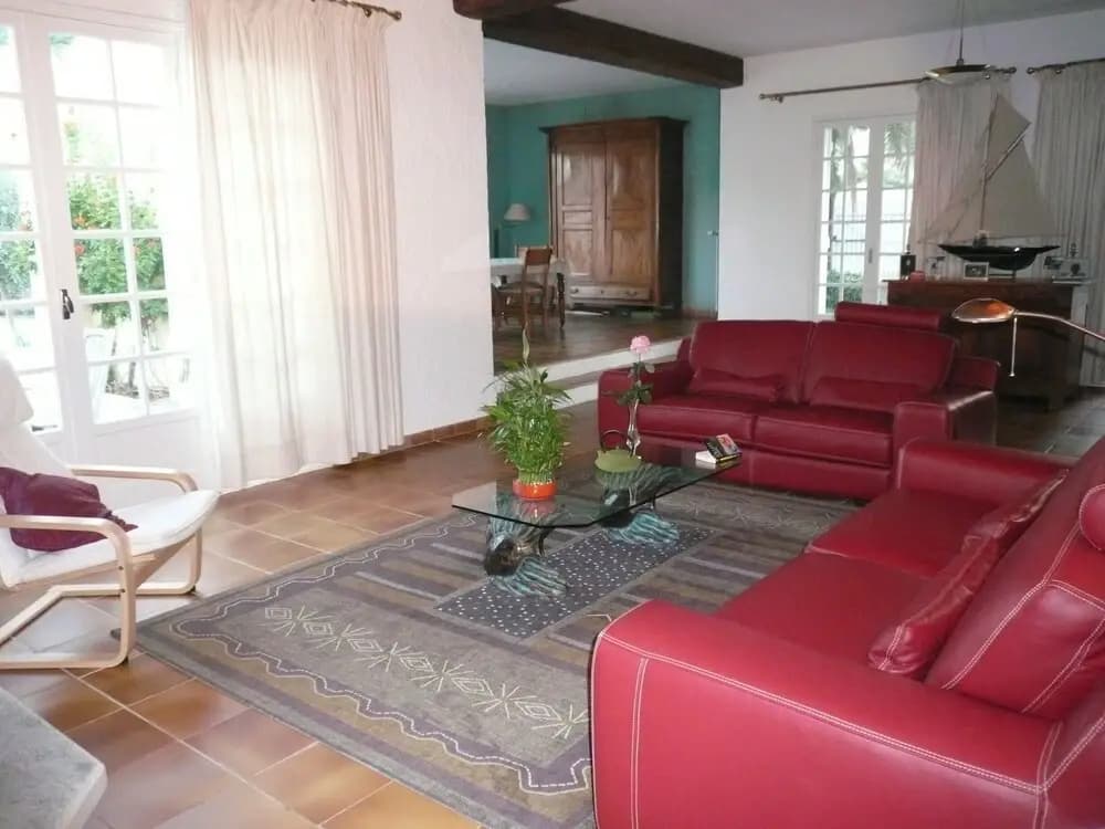 villa aquarelle - Photo 1