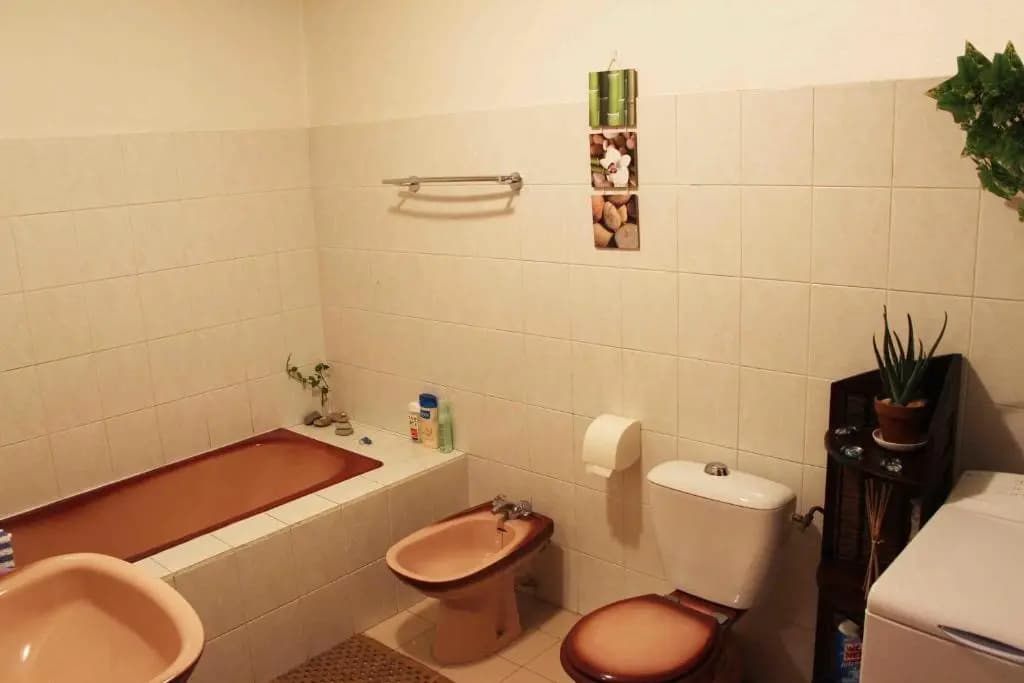 Apartment with Private Garden - Photo 1