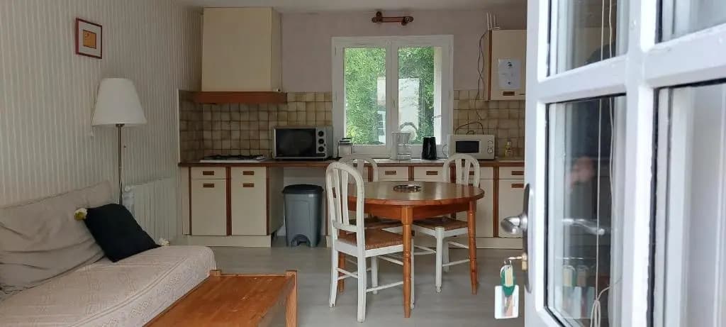Maison Récantou - Photo 1