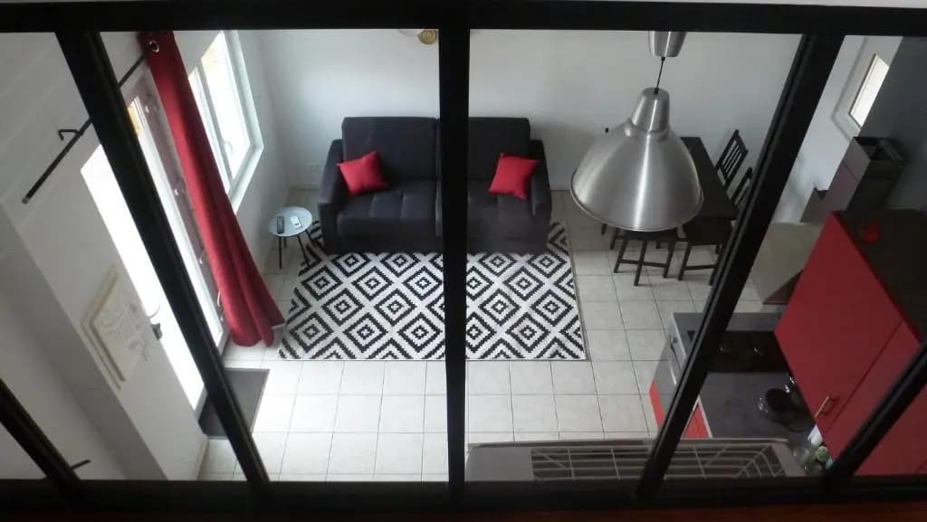 Logements Le232 Fr - Photo 1