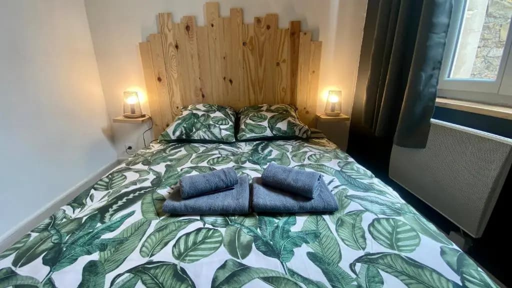 Appartement 30m2 - 400 métres Cité Médiavale - Photo 1