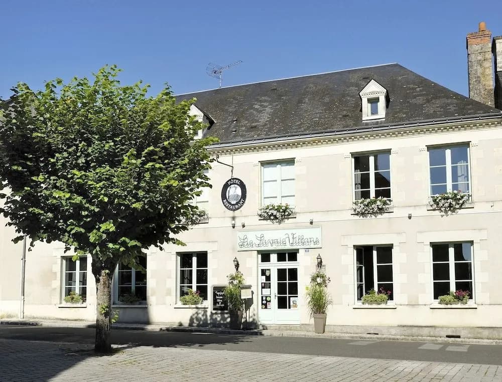 Auberge Savoie-Villars - Photo 1