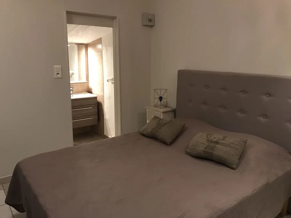 Chambres d'hôtes Île de Beauté - Photo 1