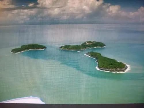 Lodge Takini 4 - Photo 1
