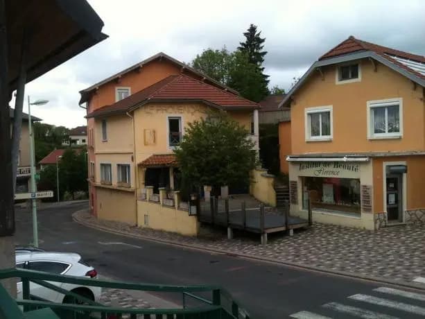 Hotel Le Hauteville - Photo 1