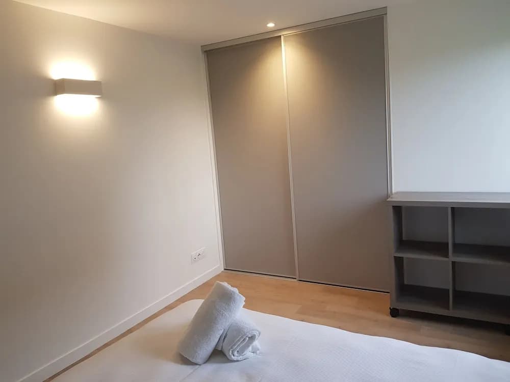Appartement Duplex Jardin - Photo 1