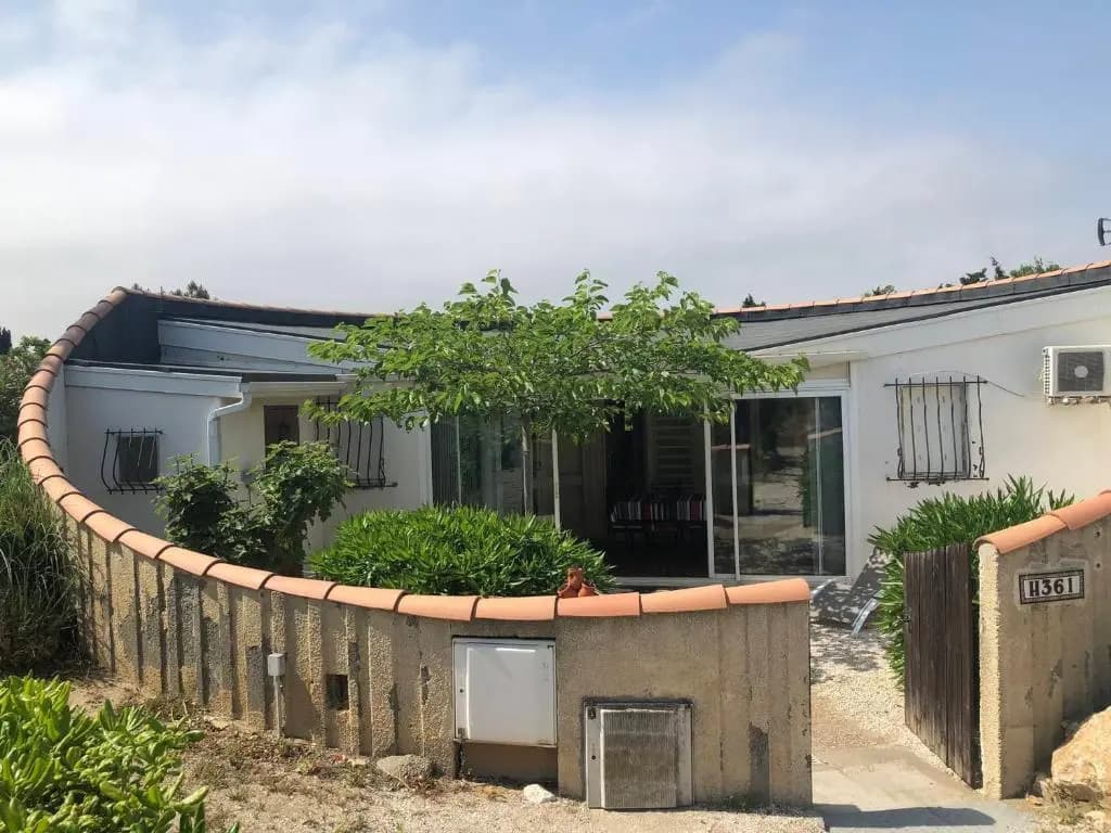 Maison Torreilles, 3 pièces, 6 personnes - FR-1-530-53 - Photo 1