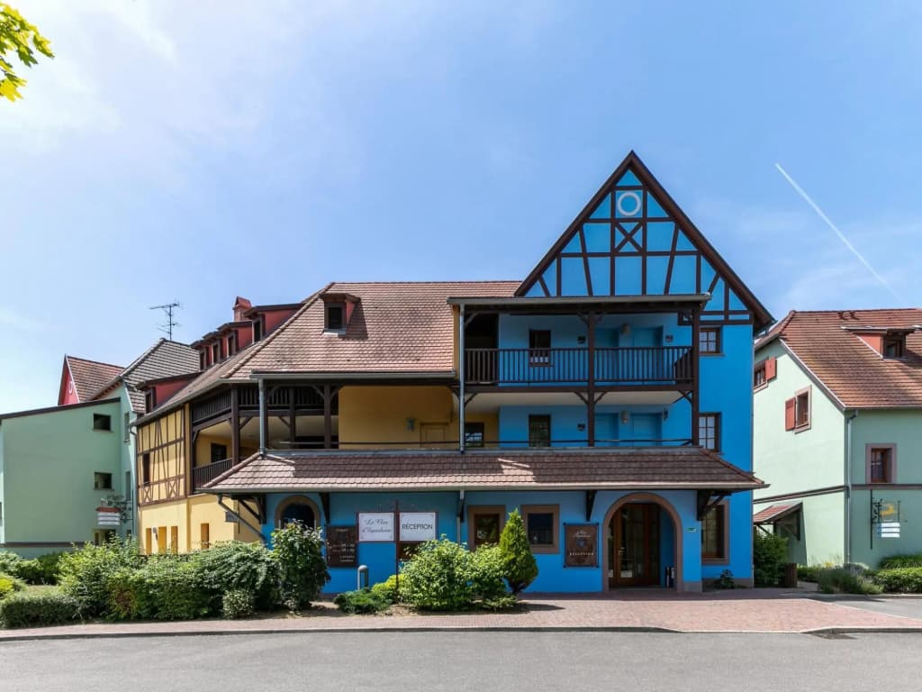 Residence Le Clos D'eguisheim, Eguisheim - Photo 1