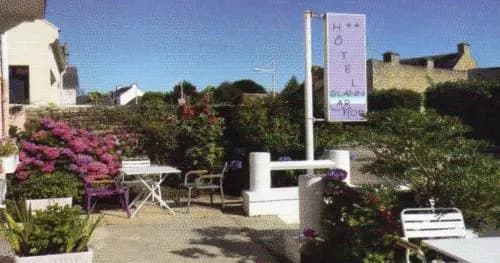 Hôtel Glann Ar Mor - Photo 1