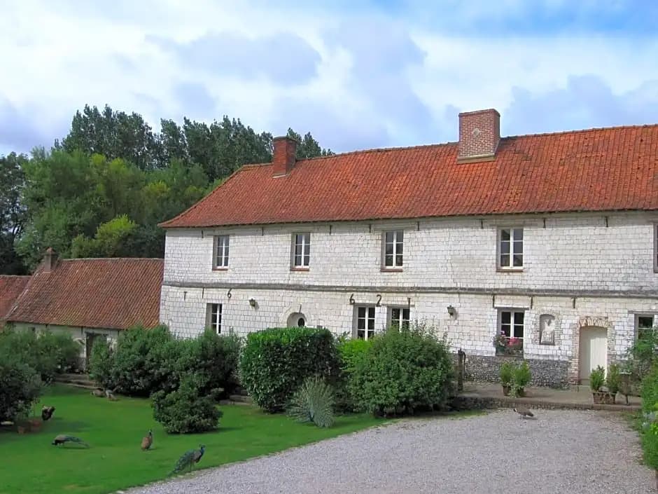 Manoir Francis - Photo 1