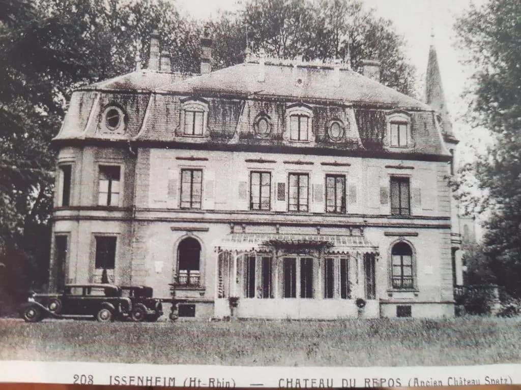Villa Spetz - Photo 1