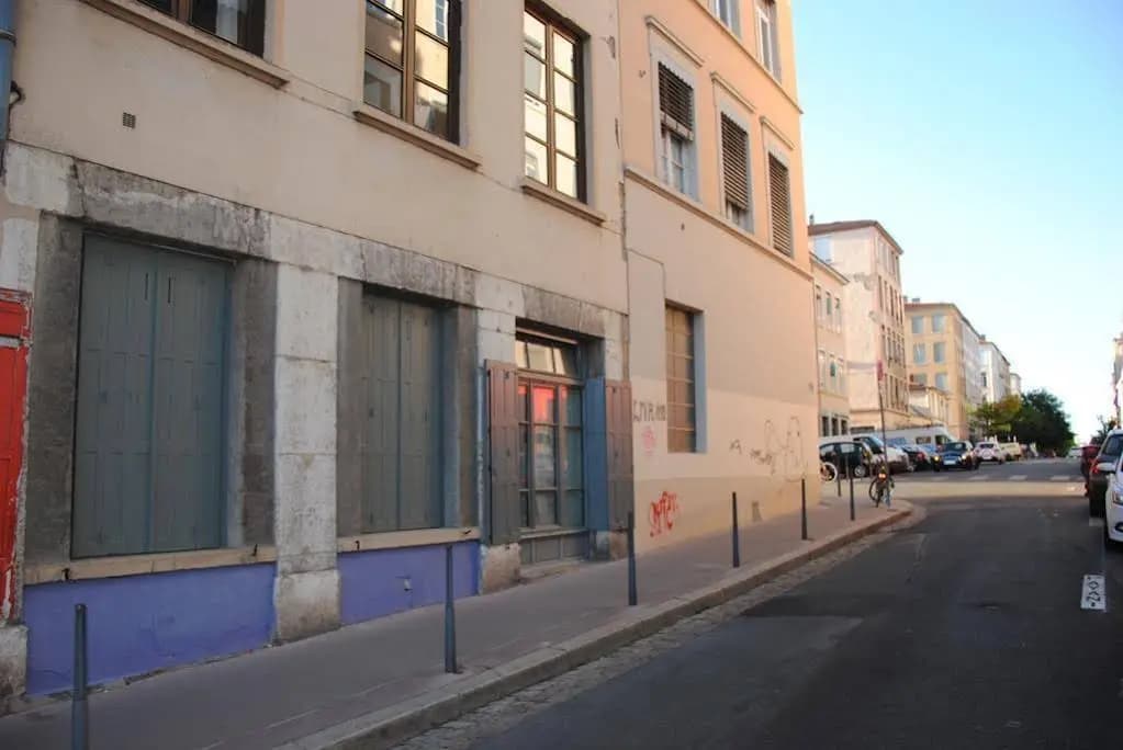 L'Atelier Des Canuts - Photo 1