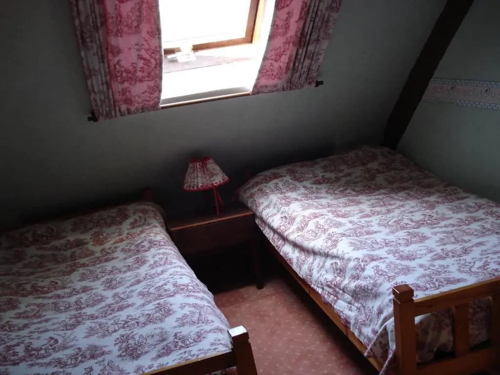 Gite de Cohignac - Photo 1