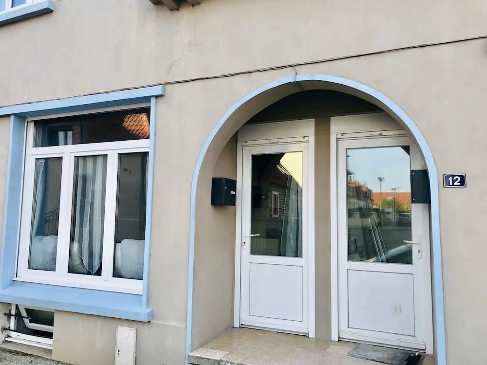 Au Vent Du Kent - Photo 1