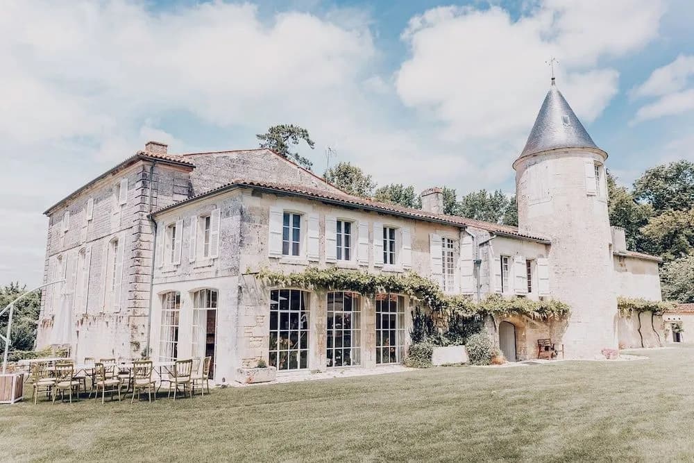 Chateau Mouillepied - Photo 1
