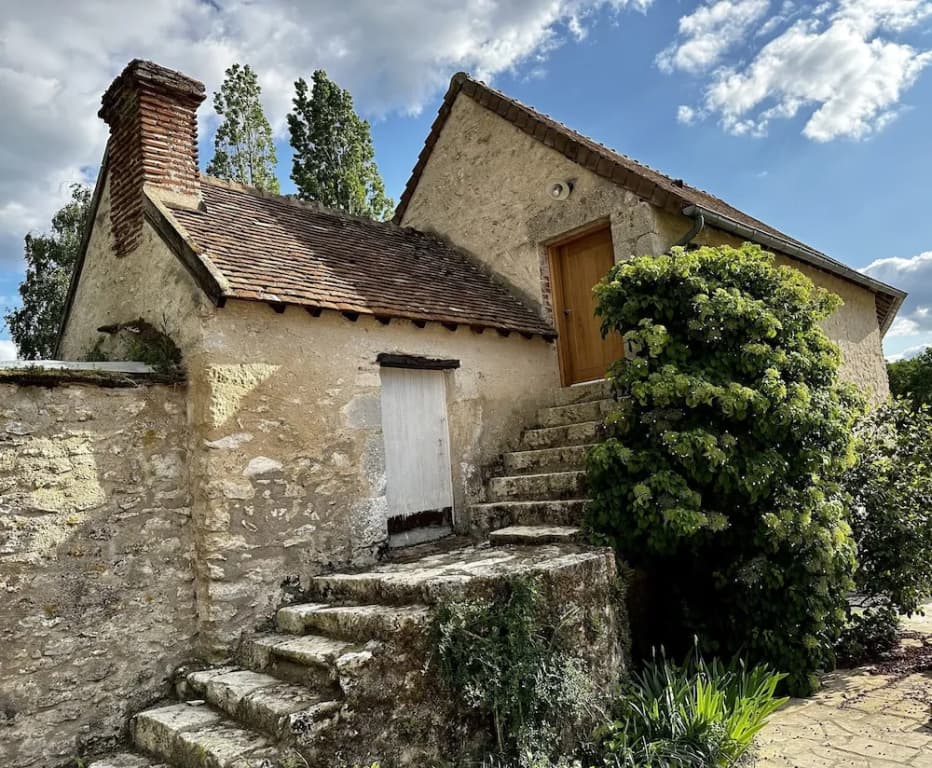 Domaine de Couilleuse - Photo 1