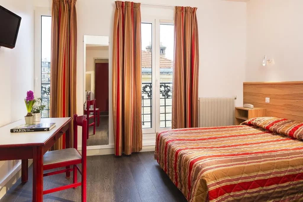 Hotel Family Residence - Photo 1