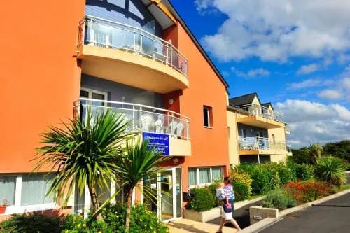 Residence Du Golf De l’Ocean - Photo 1
