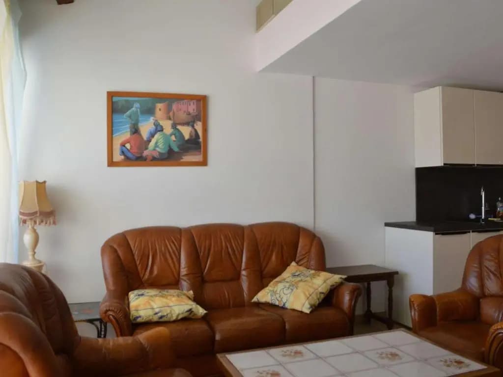 Maison Fleury-Saint-Pierre-la-Mer, 5 pièces, 8 personnes - FR-1-229D-240 - Photo 1
