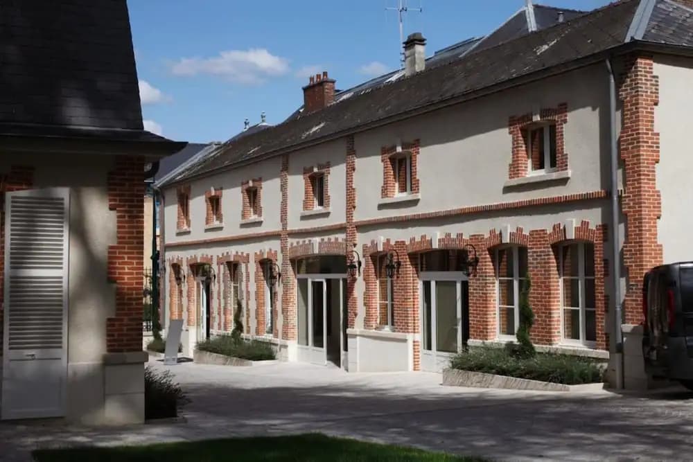 Champagne Andre Bergere - Photo 1