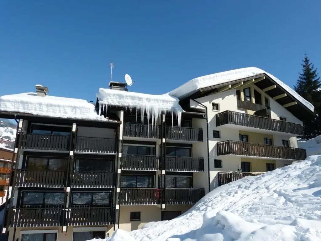 Studio La Clusaz, 1 pièce, 2 personnes - FR-1-304-36 - Photo 1