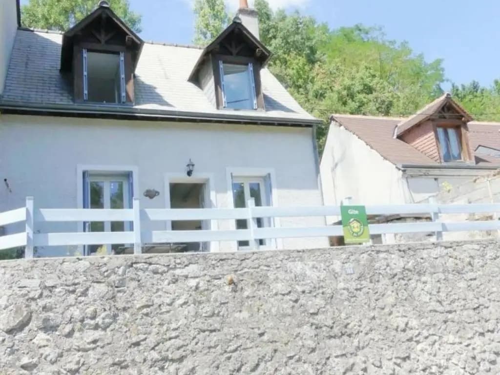 Gîte Limeray, 3 pièces, 4 personnes - FR-1-381-154 - Photo 1