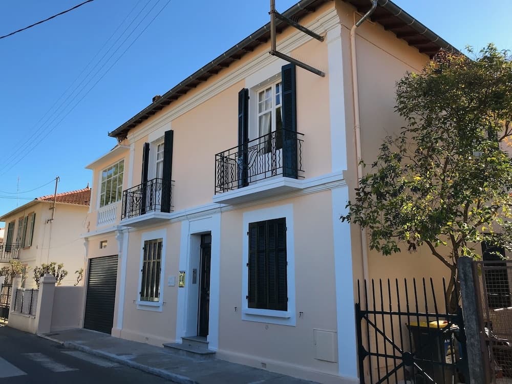 Chambres D'hôtes Villa Prétorina - Photo 1