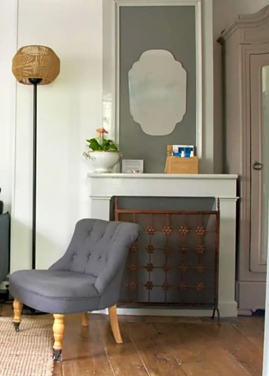 Grange Bleuet - Photo 1
