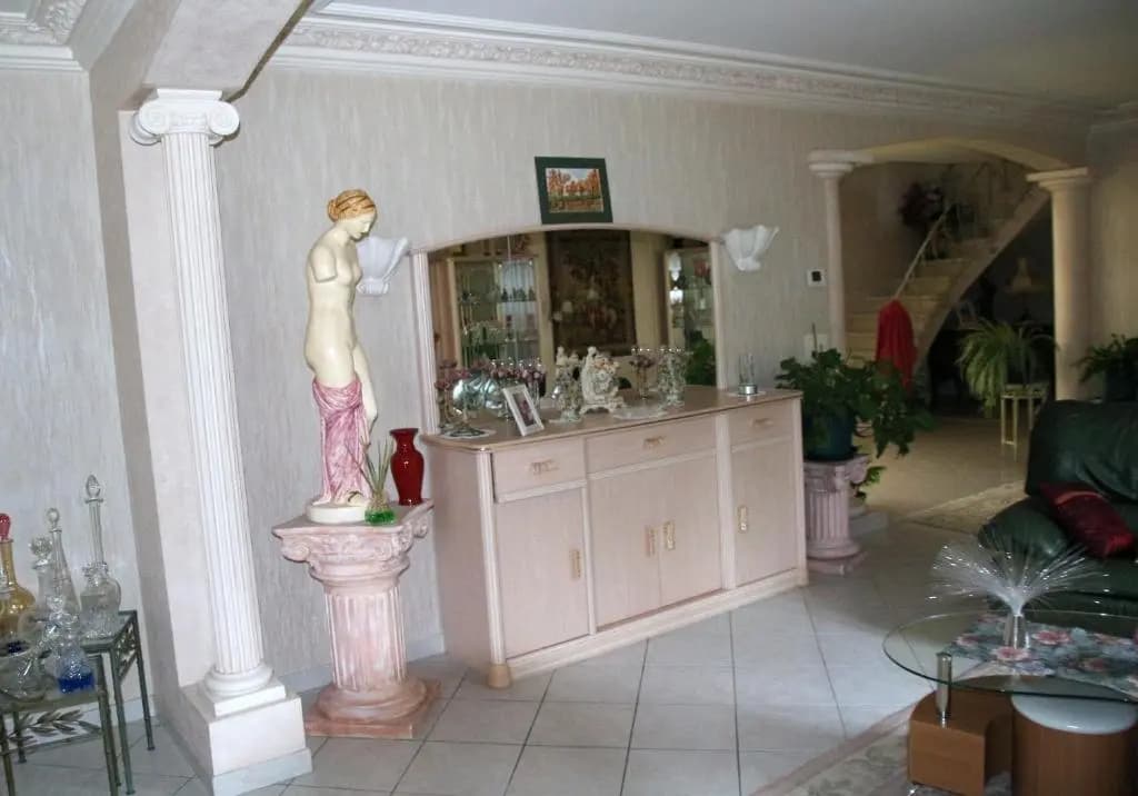 Domaine de la Pendule - Photo 1