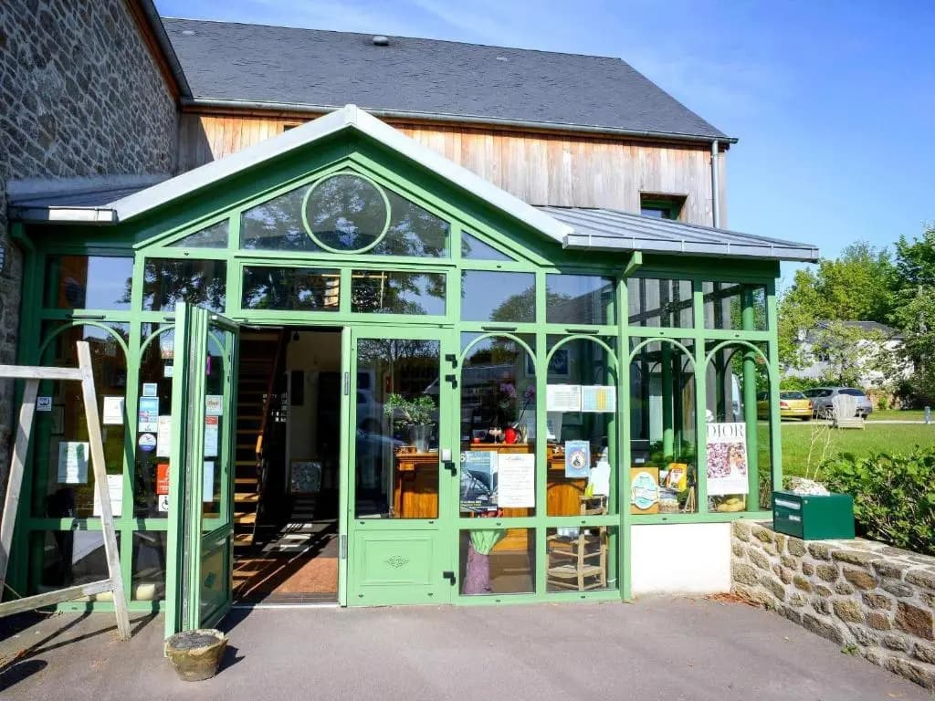 Auberge de Carolles - Photo 1