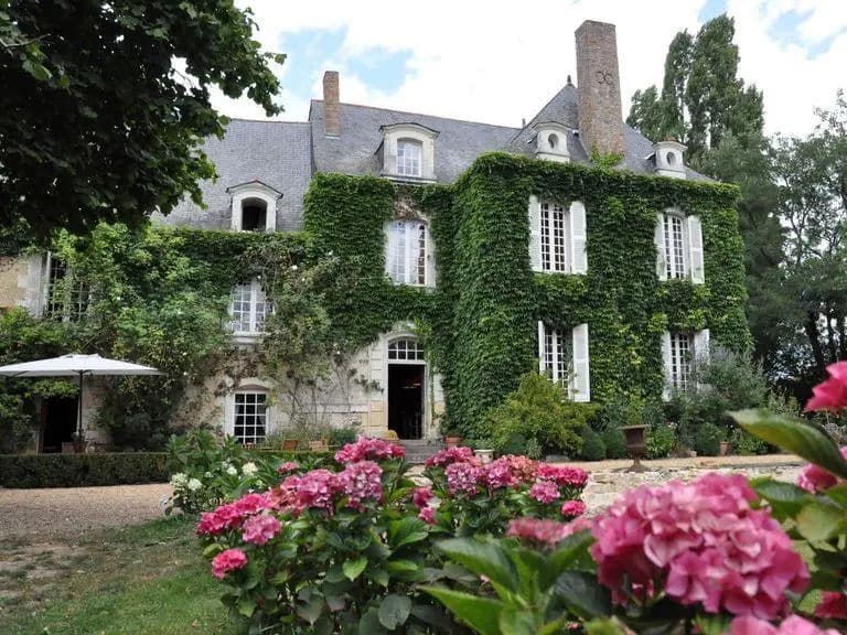 La Marronnière - Photo 1