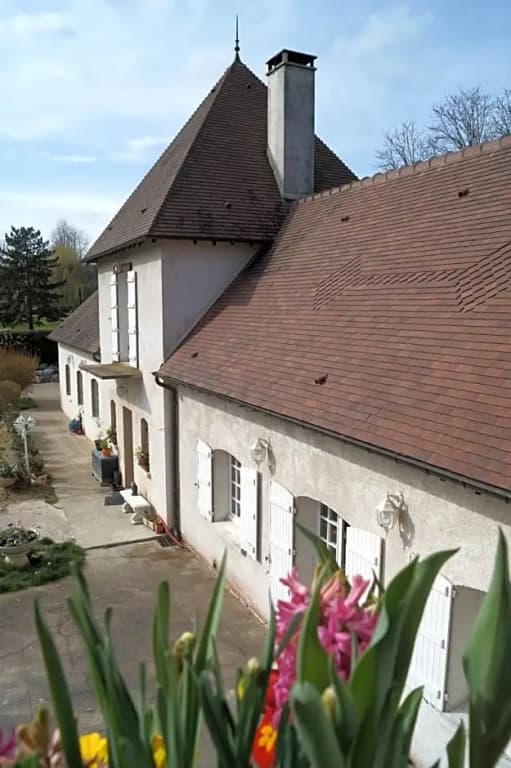 Le Relais de Dalibray - Photo 1