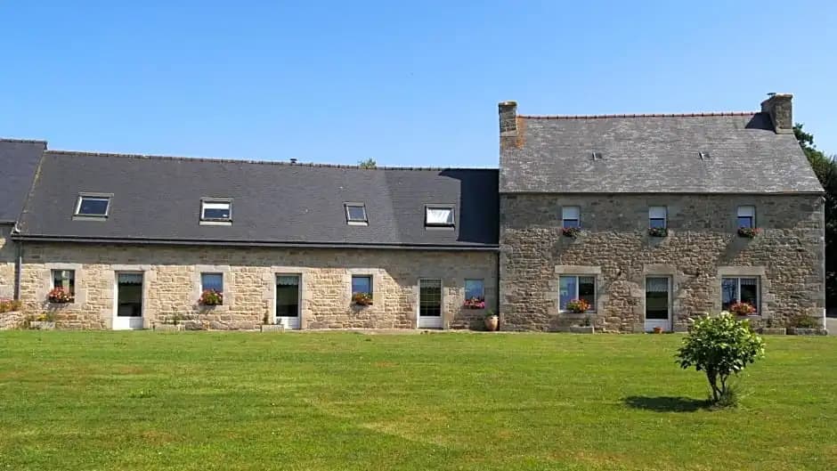 La Ferme Guibel - Photo 1
