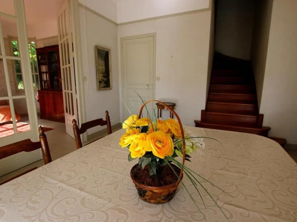 Maison Saint-Brevin-les-Pins, 8 pièces, 8 personnes - FR-1-364-107 - Photo 1