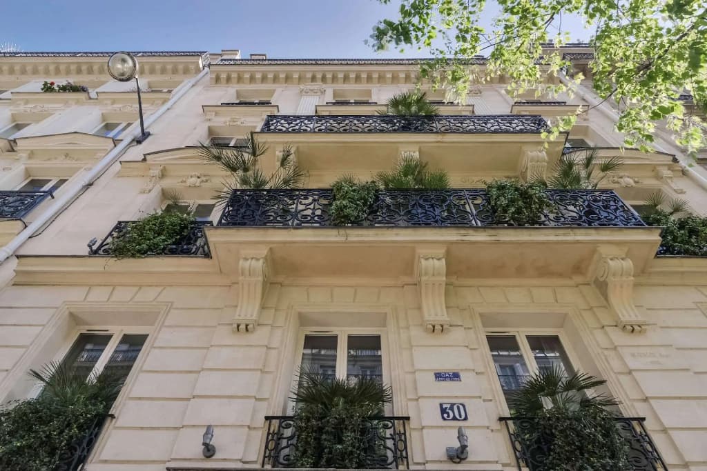 Hôtel Palm - Astotel - Photo 1