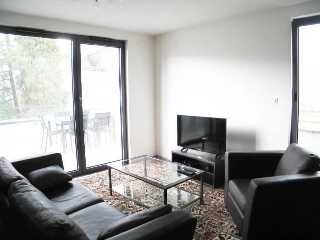 Attic pour 4 personnes - Photo 1