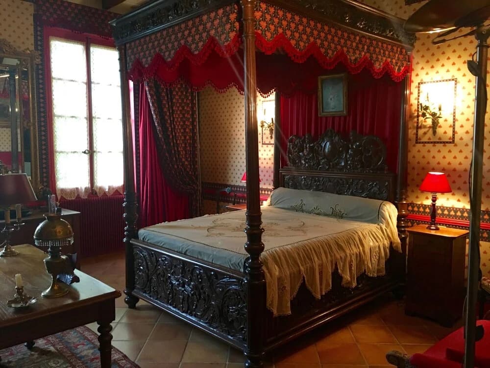 Domaine du Faget chambres d'hôtes - Photo 1